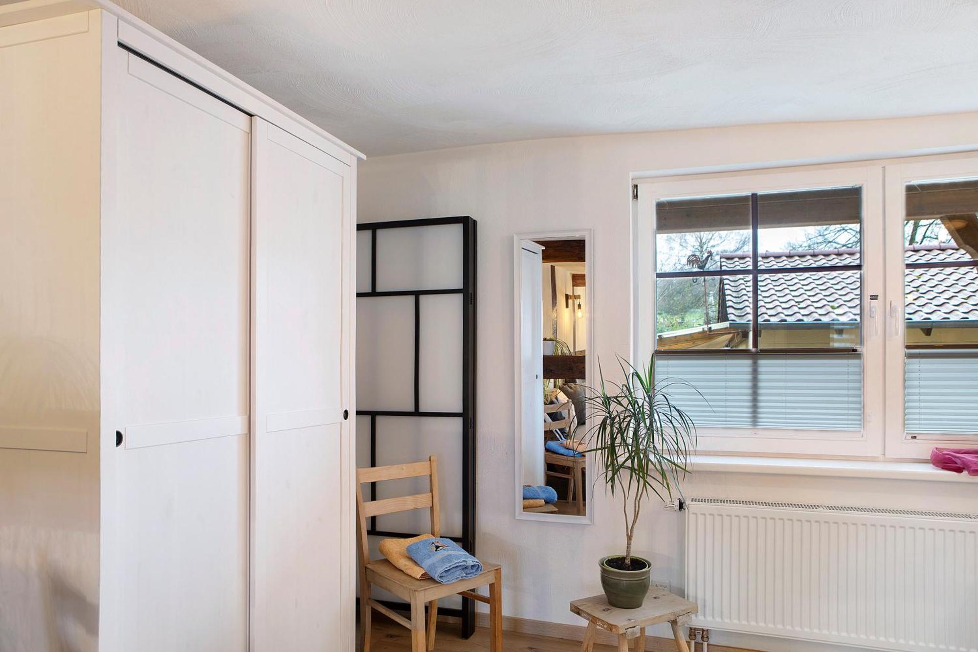 Apartment Fachwerk 44