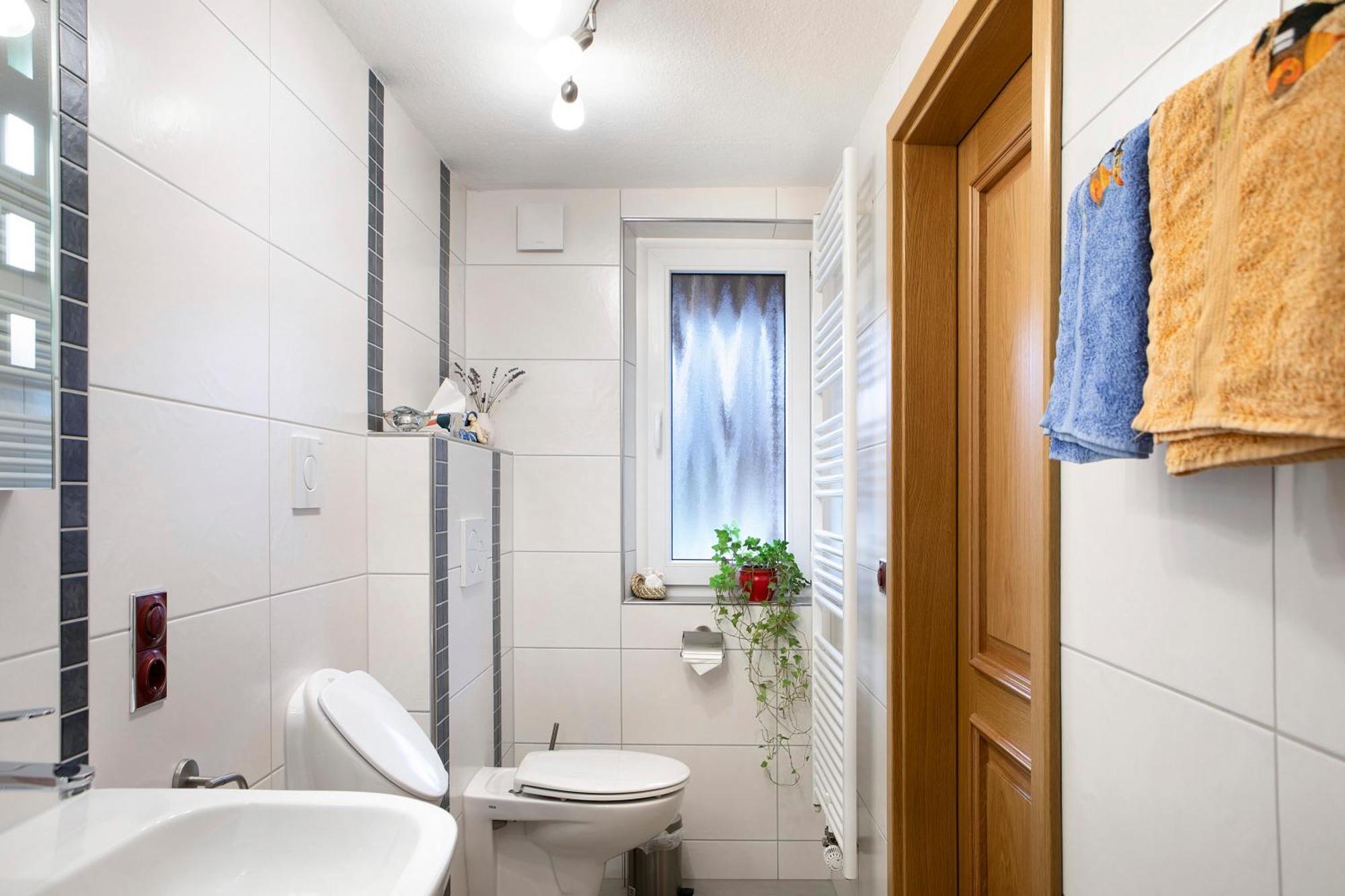 Apartment Fachwerk 44